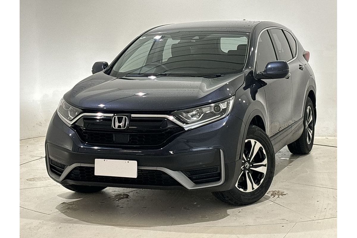 2021 Honda CR-V VTi RW