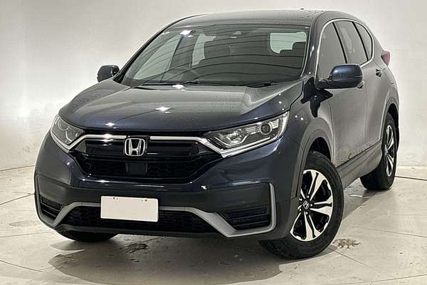 2021 Honda CR-V VTi RW
