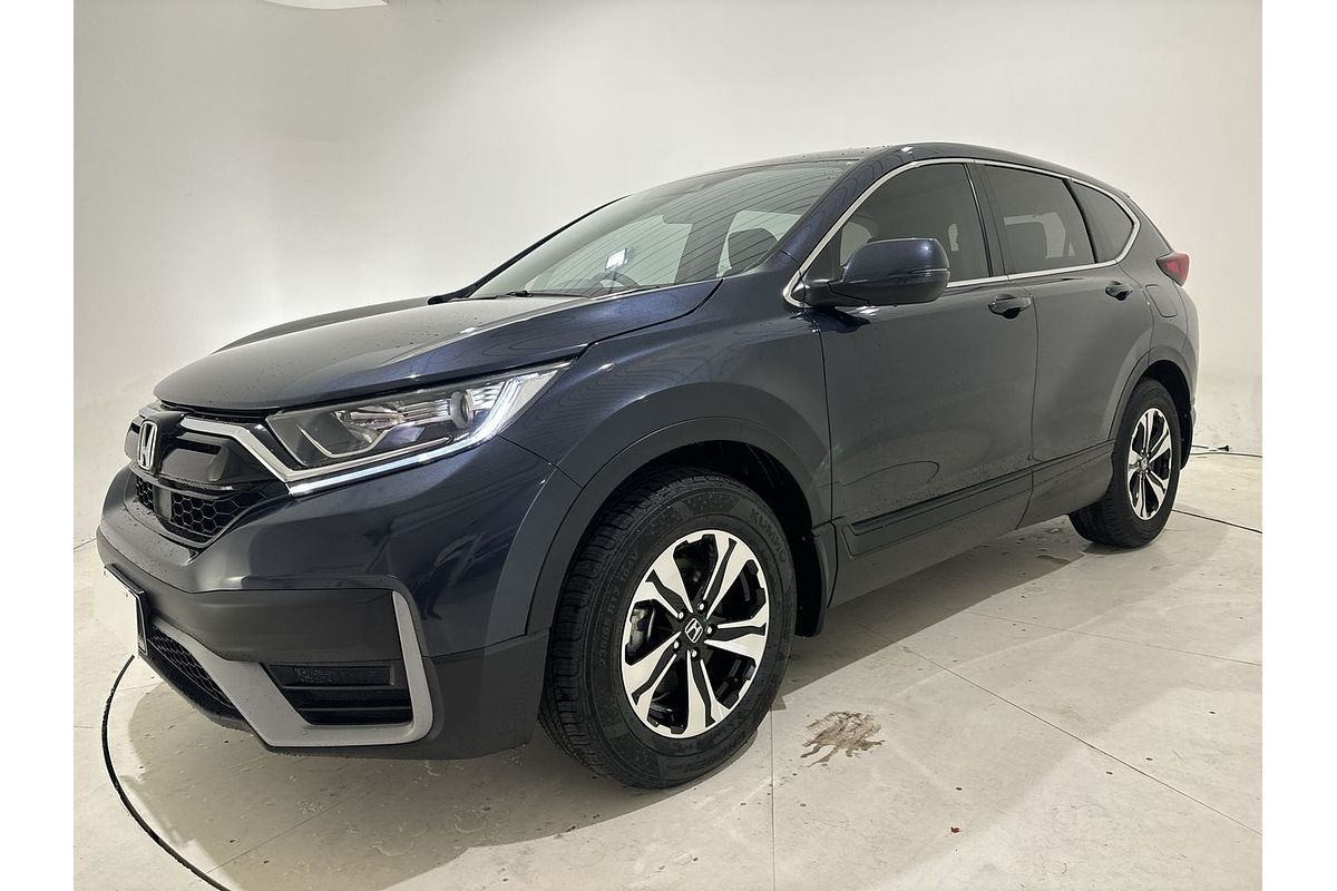 2021 Honda CR-V VTi RW