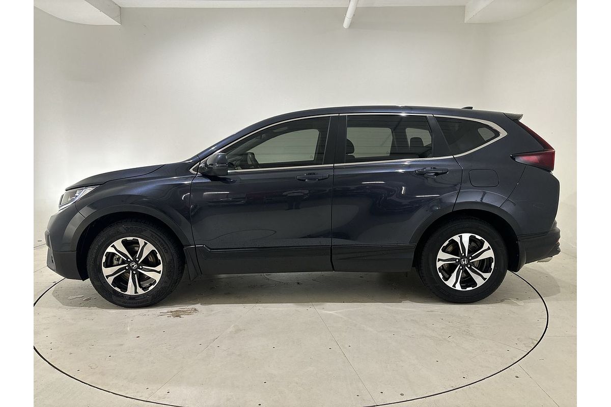 2021 Honda CR-V VTi RW