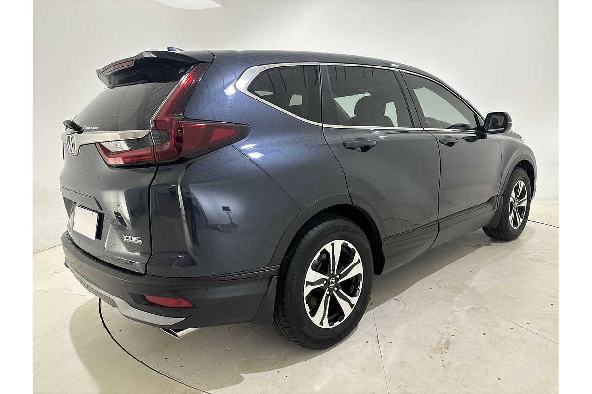 2021 Honda CR-V VTi RW