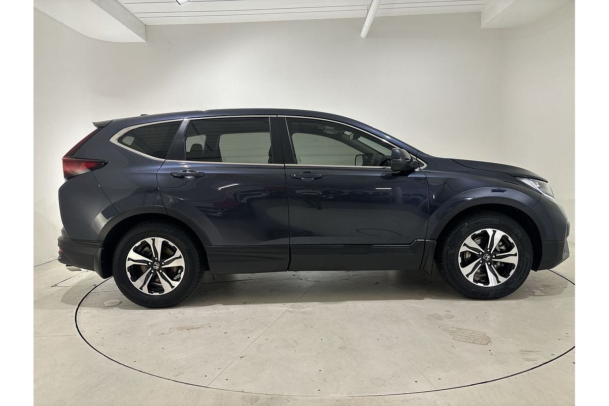 2021 Honda CR-V VTi RW