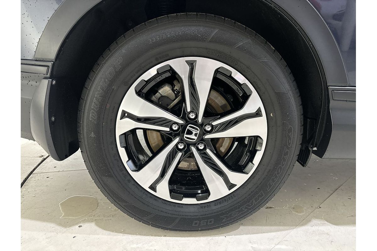 2021 Honda CR-V VTi RW