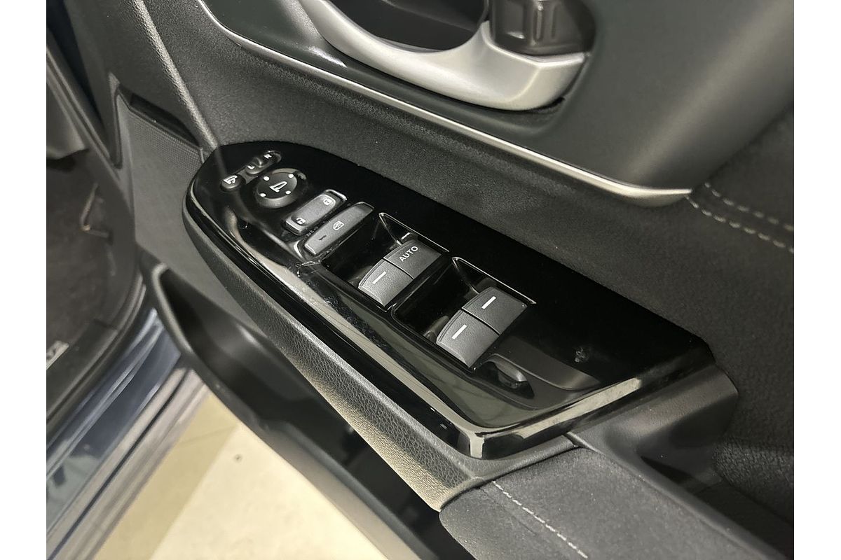 2021 Honda CR-V VTi RW