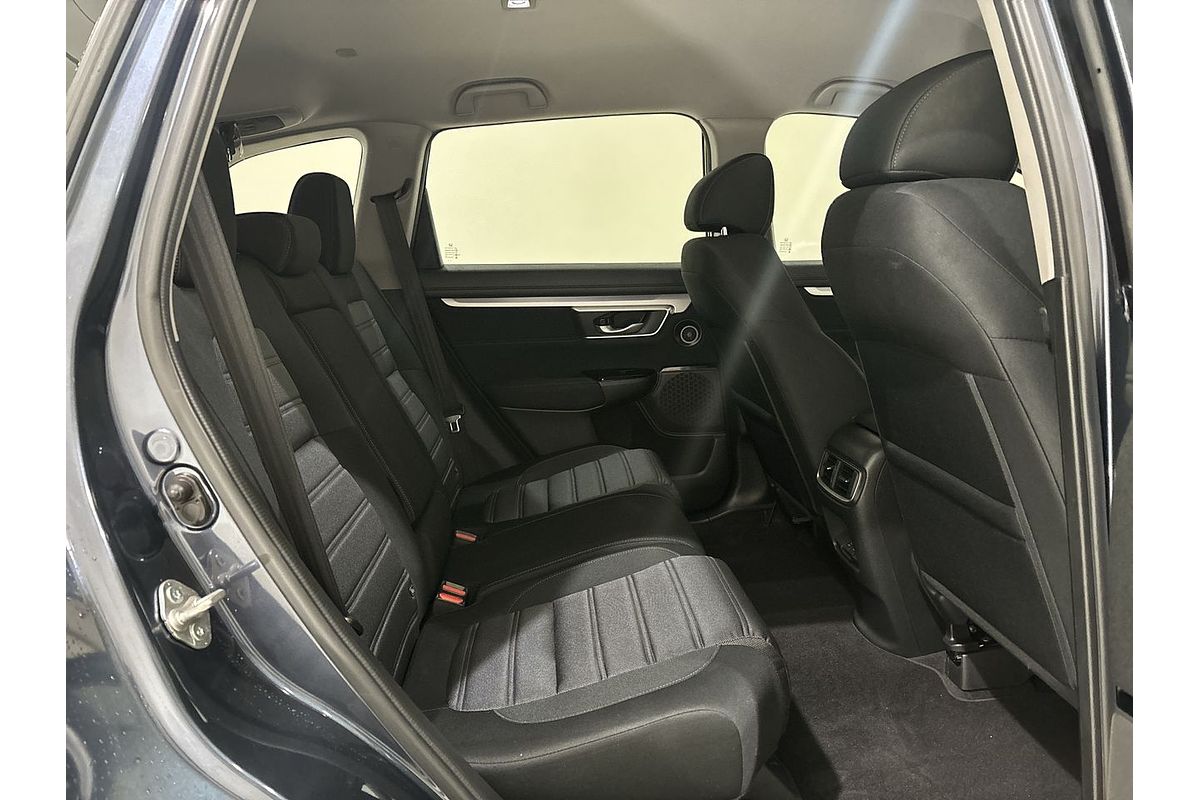 2021 Honda CR-V VTi RW