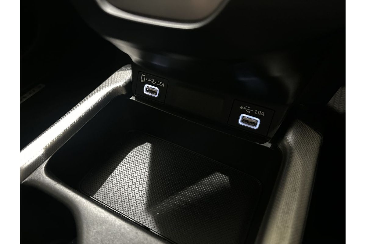 2021 Honda CR-V VTi RW