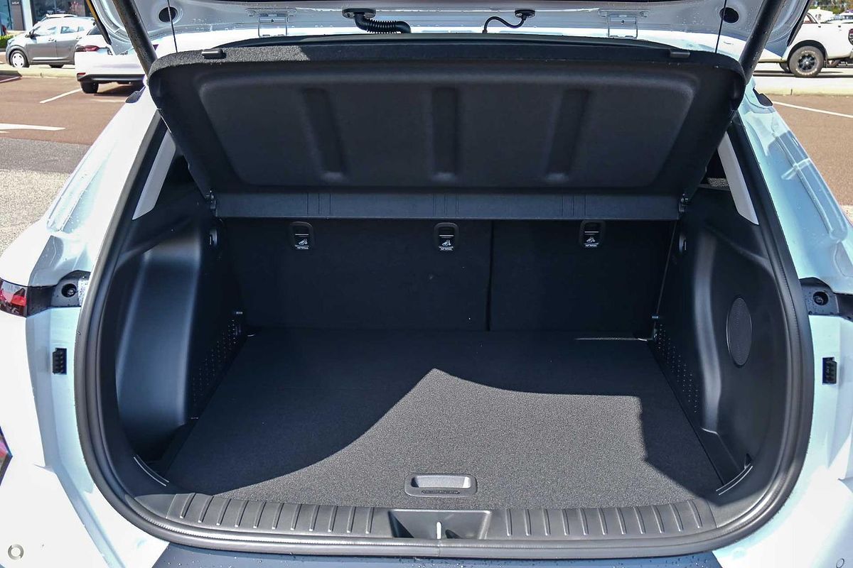 2025 Hyundai Kona Premium SX2.V2