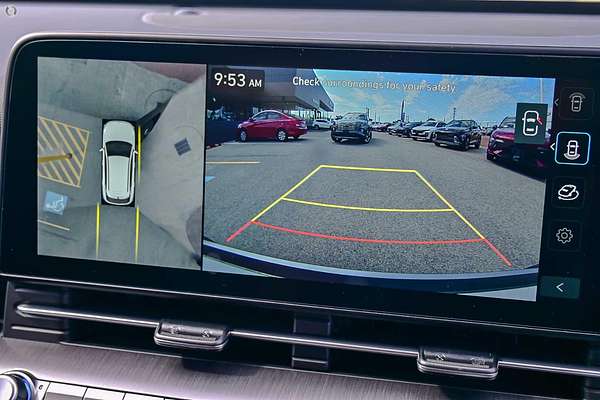 2025 Hyundai Kona Premium SX2.V2