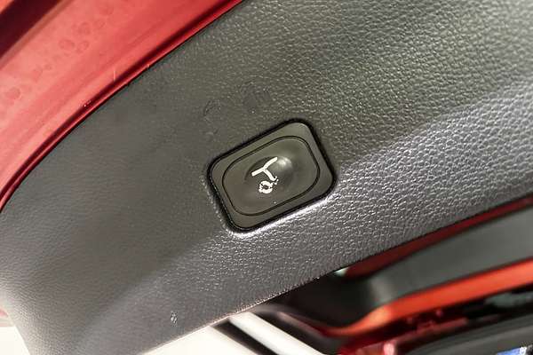 2021 Ford Everest Titanium UA II 2.0L