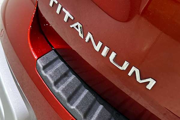 2021 Ford Everest Titanium UA II 2.0L