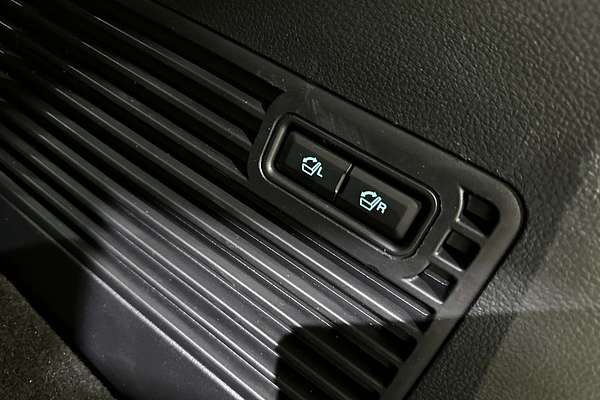 2021 Ford Everest Titanium UA II 2.0L