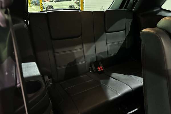 2021 Ford Everest Titanium UA II 2.0L