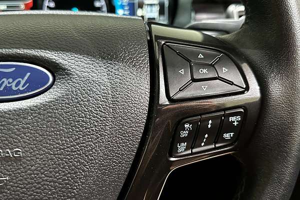 2021 Ford Everest Titanium UA II 2.0L