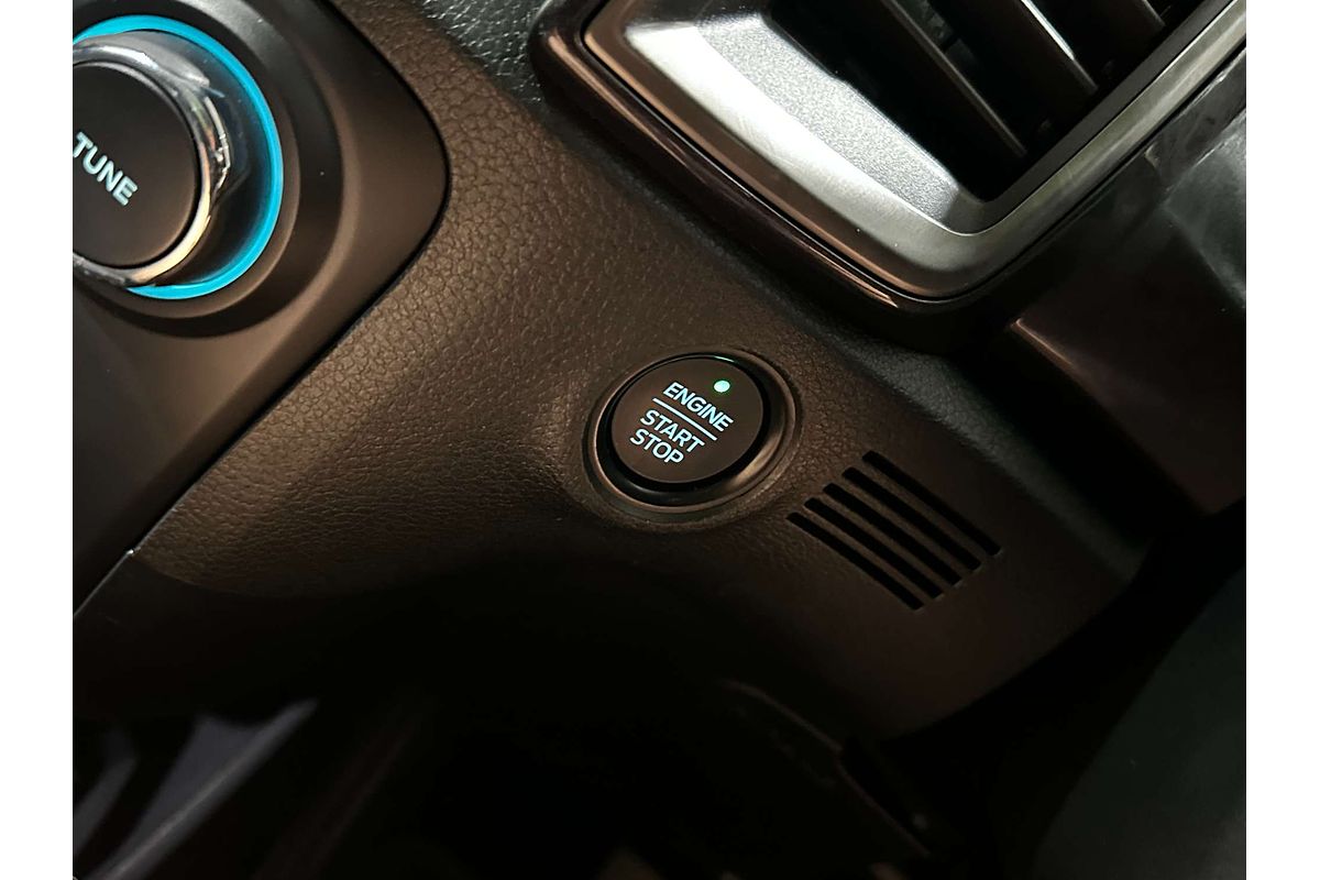 2021 Ford Everest Titanium UA II 2.0L