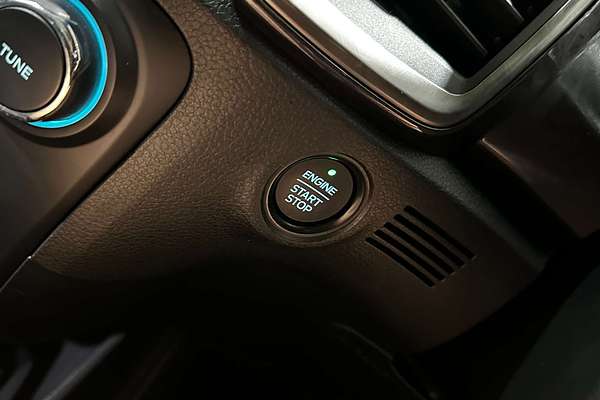 2021 Ford Everest Titanium UA II 2.0L