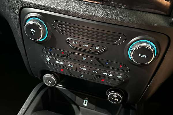 2021 Ford Everest Titanium UA II 2.0L