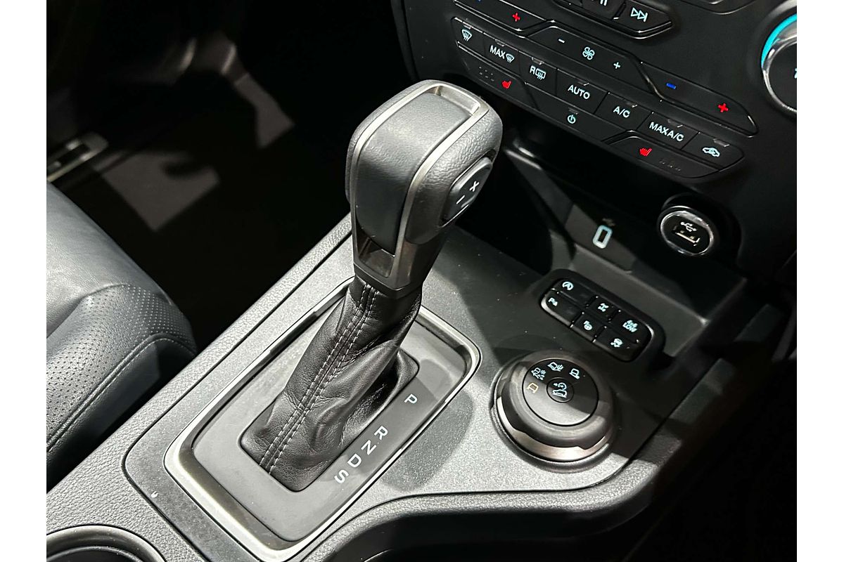 2021 Ford Everest Titanium UA II 2.0L