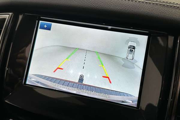 2021 Ford Everest Titanium UA II 2.0L