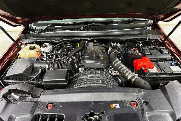 2021 Ford Everest Titanium UA II 2.0L