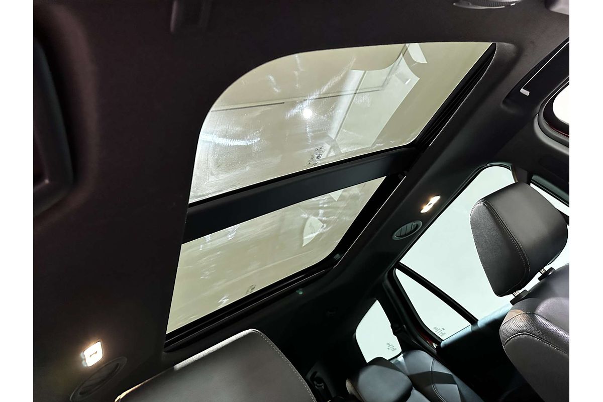 2021 Ford Everest Titanium UA II 2.0L