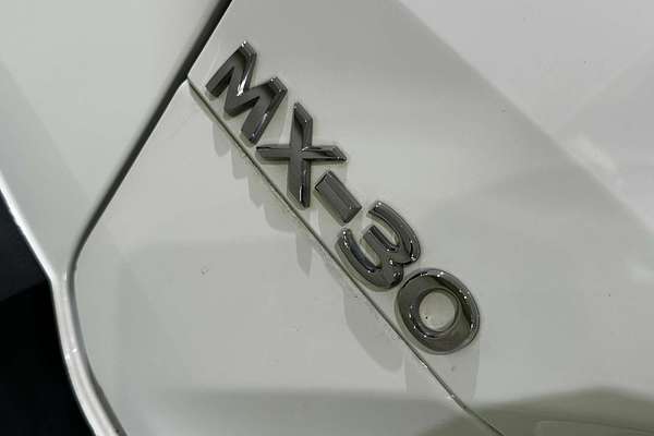 2021 Mazda MX-30 G20e Astina DR Series