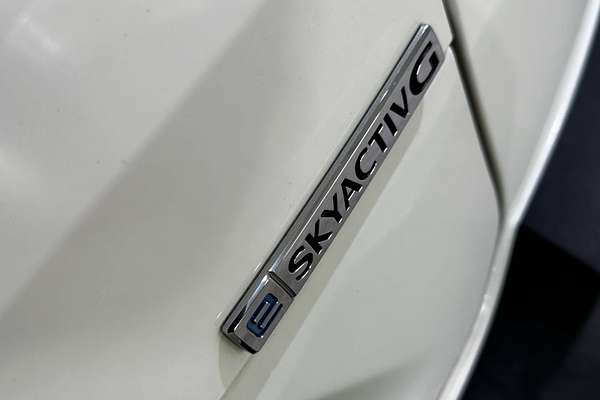 2021 Mazda MX-30 G20e Astina DR Series