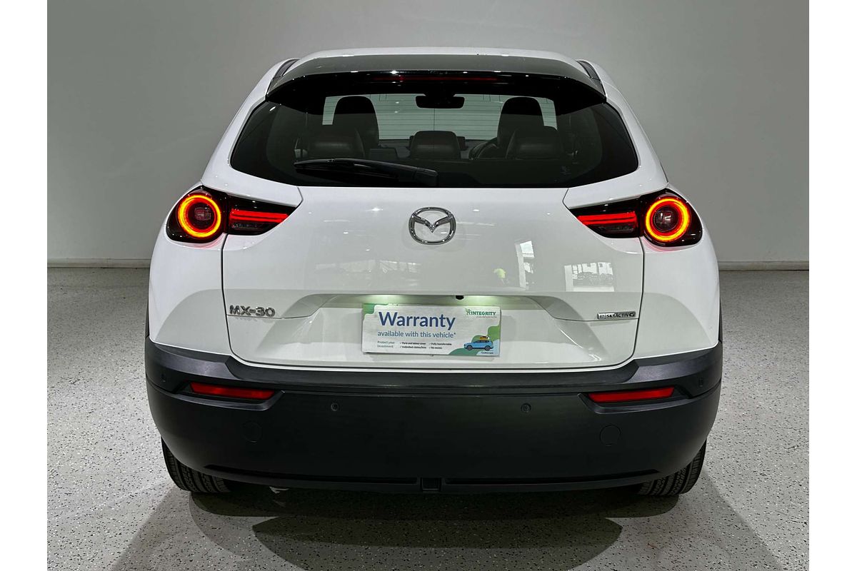 2021 Mazda MX-30 G20e Astina DR Series