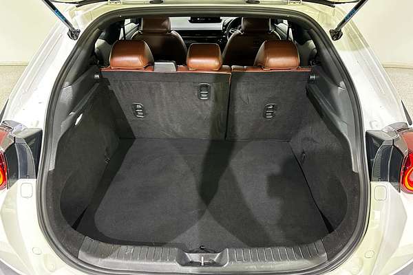 2021 Mazda MX-30 G20e Astina DR Series