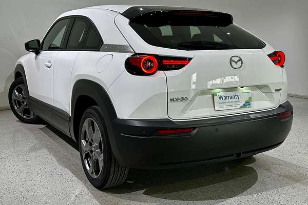 2021 Mazda MX-30 G20e Astina DR Series