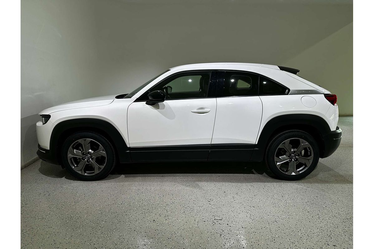 2021 Mazda MX-30 G20e Astina DR Series