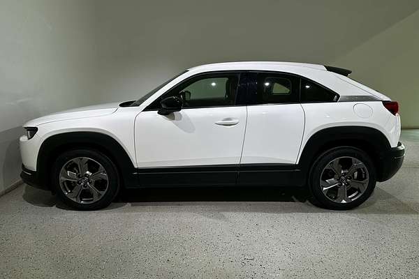 2021 Mazda MX-30 G20e Astina DR Series