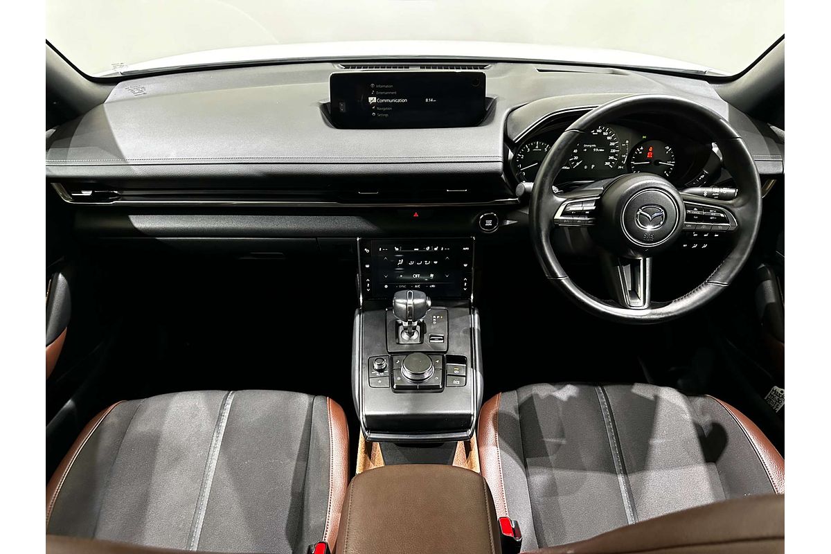 2021 Mazda MX-30 G20e Astina DR Series