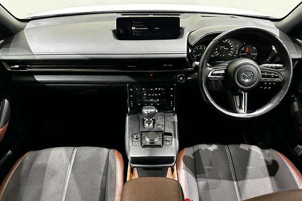 2021 Mazda MX-30 G20e Astina DR Series