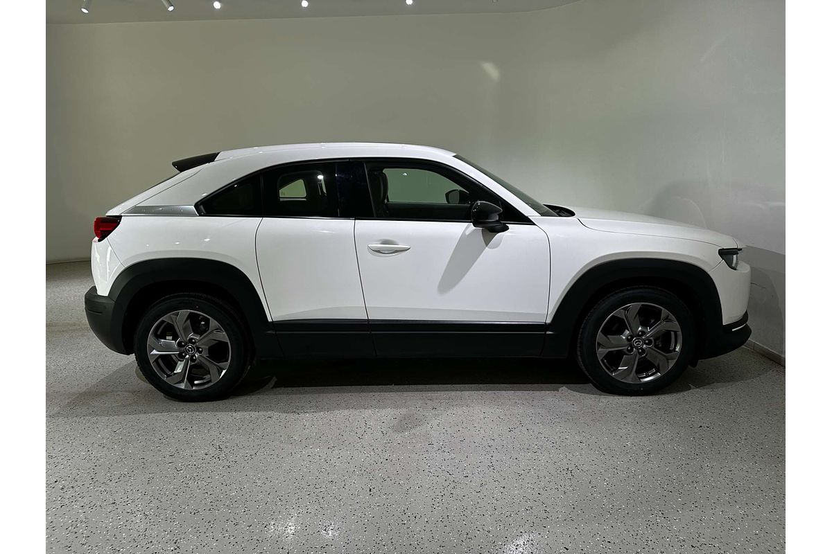 2021 Mazda MX-30 G20e Astina DR Series