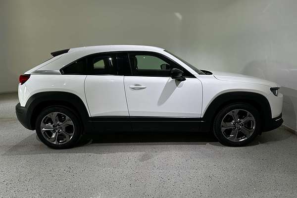 2021 Mazda MX-30 G20e Astina DR Series