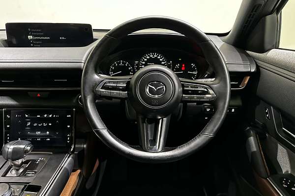 2021 Mazda MX-30 G20e Astina DR Series