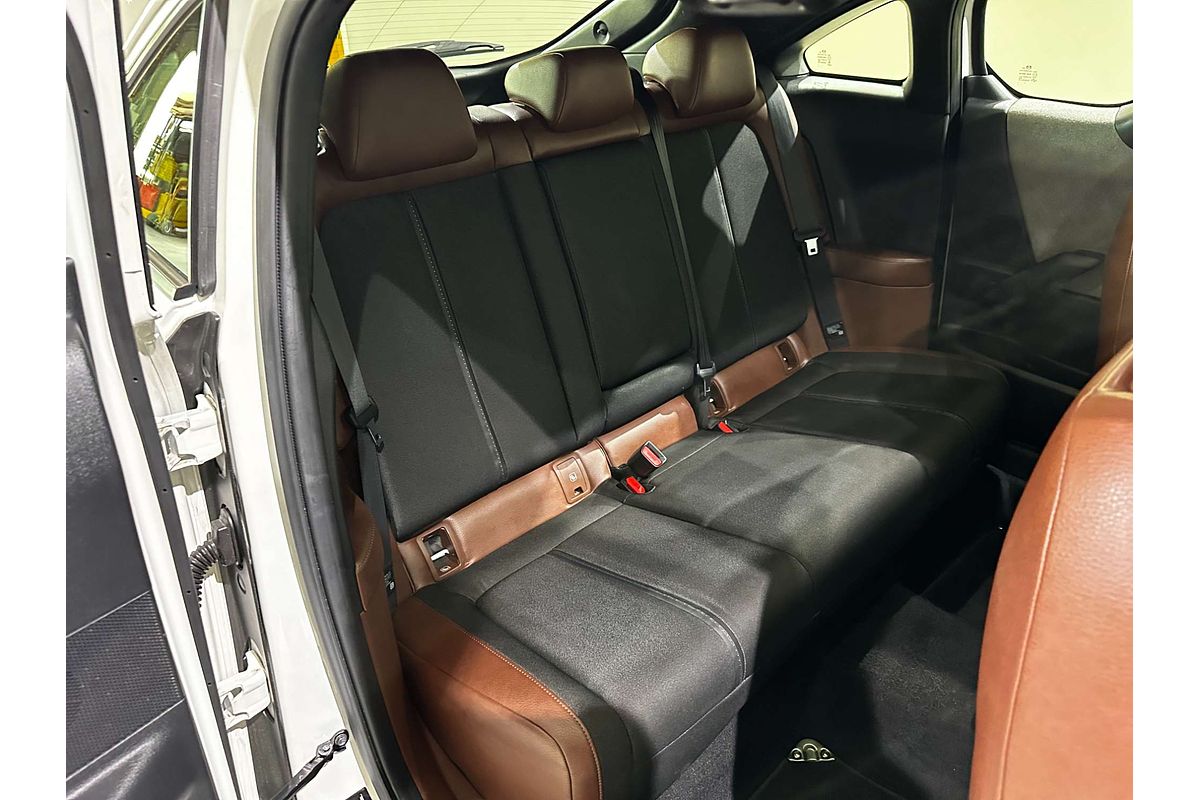 2021 Mazda MX-30 G20e Astina DR Series