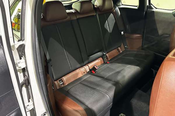 2021 Mazda MX-30 G20e Astina DR Series