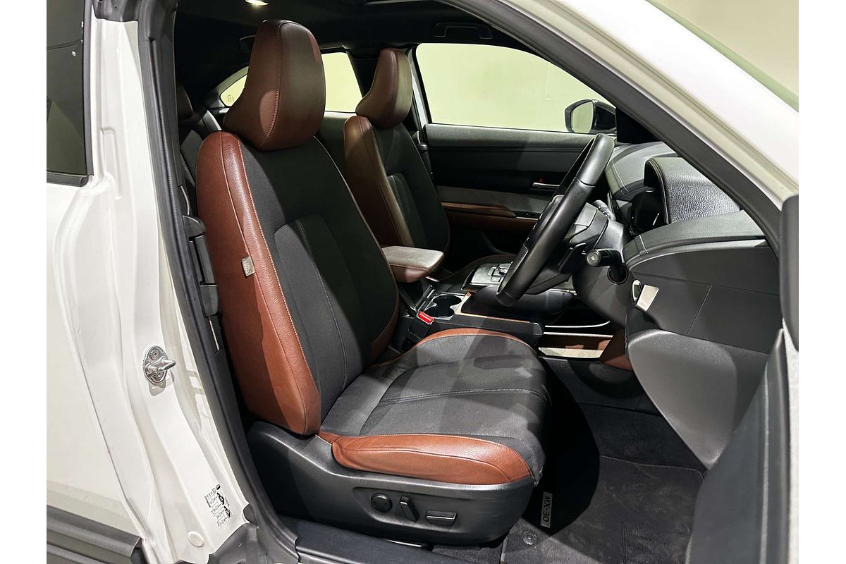 2021 Mazda MX-30 G20e Astina DR Series