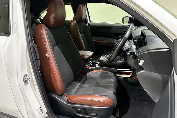 2021 Mazda MX-30 G20e Astina DR Series