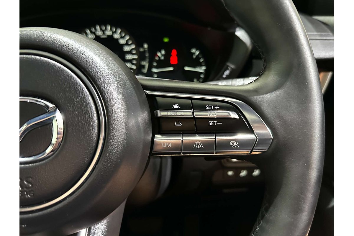 2021 Mazda MX-30 G20e Astina DR Series