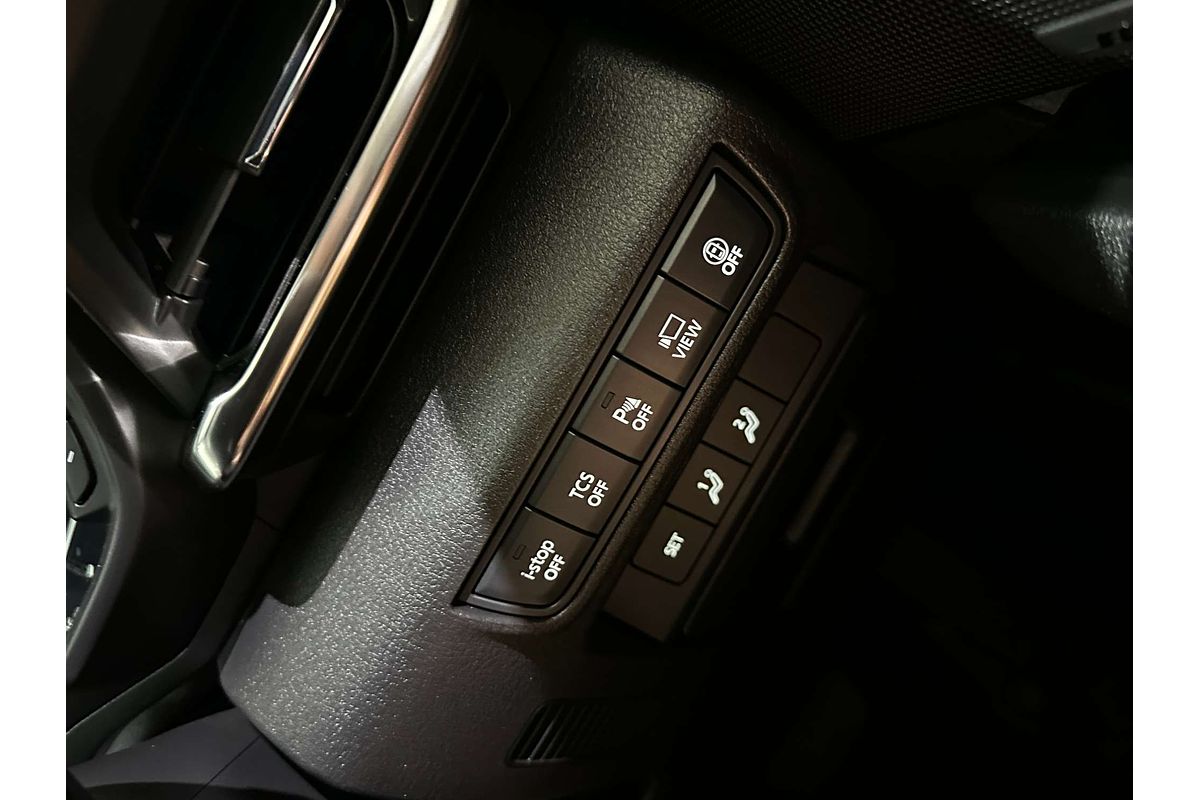 2021 Mazda MX-30 G20e Astina DR Series