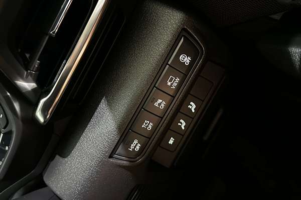 2021 Mazda MX-30 G20e Astina DR Series