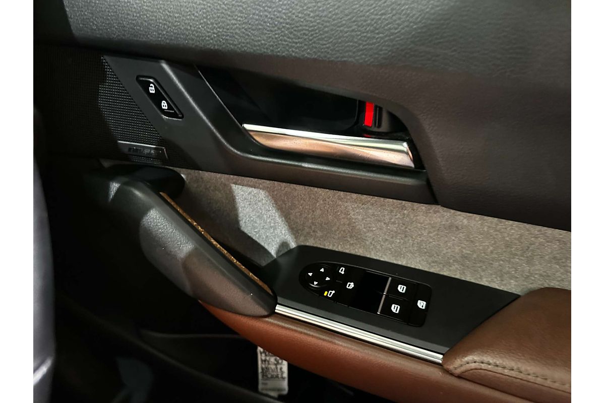 2021 Mazda MX-30 G20e Astina DR Series