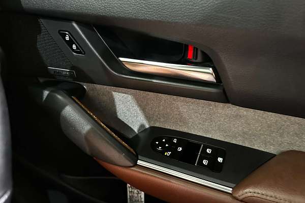 2021 Mazda MX-30 G20e Astina DR Series