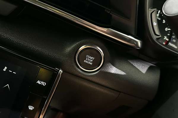 2021 Mazda MX-30 G20e Astina DR Series