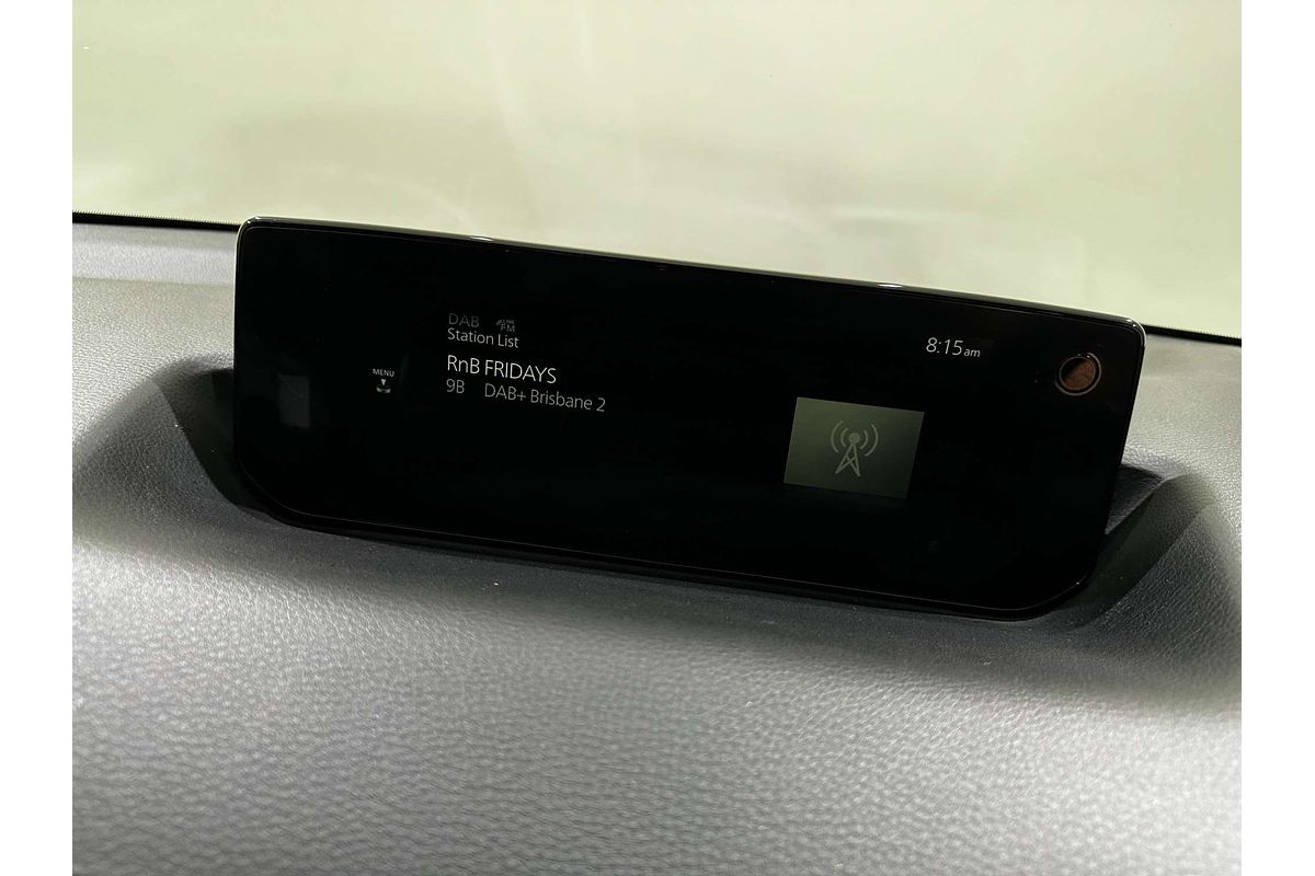 2021 Mazda MX-30 G20e Astina DR Series