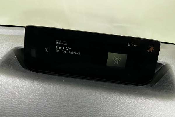 2021 Mazda MX-30 G20e Astina DR Series