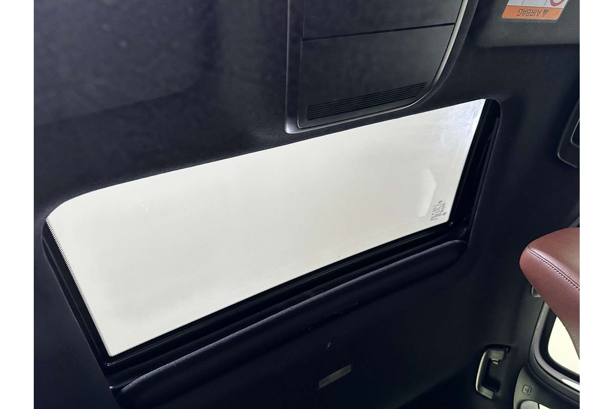 2021 Mazda MX-30 G20e Astina DR Series