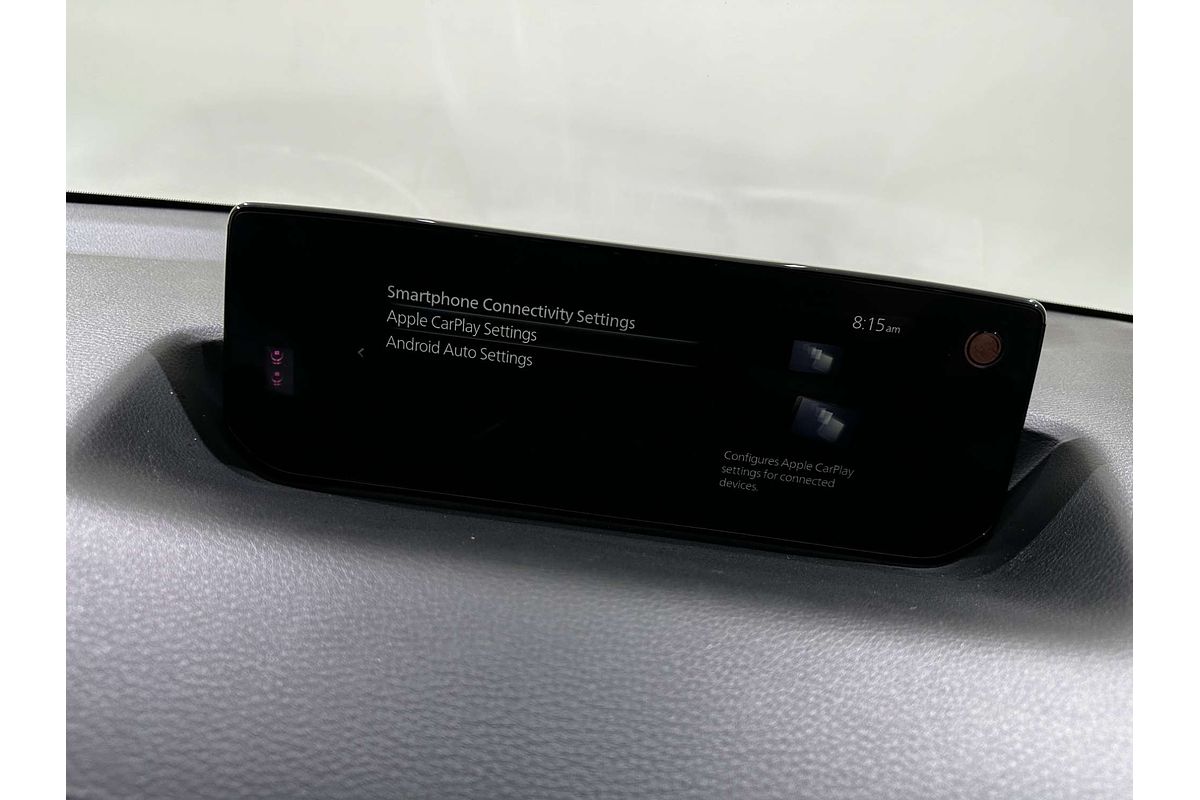 2021 Mazda MX-30 G20e Astina DR Series